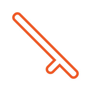 Vektör illüstrasyonu, simge ögesi arkaplanı