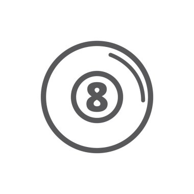 modern grafik simgesi vektör illüstrasyonu 