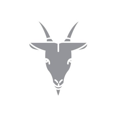 modern grafik simgesi vektör illüstrasyonu 