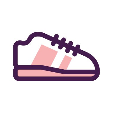 modern grafik simgesi vektör illüstrasyonu 