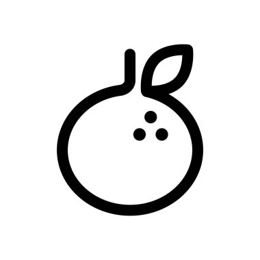 Web sitesi, vektör illüstrasyonu için düz simge 