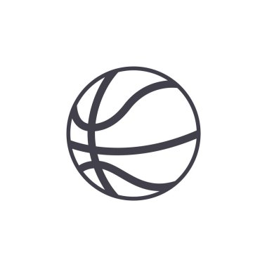 Web sitesi, vektör illüstrasyonu için düz simge 