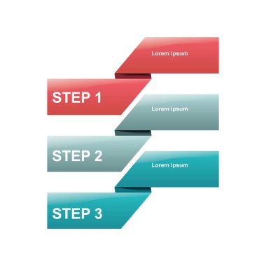 modern grafik simgesi vektör illüstrasyonu