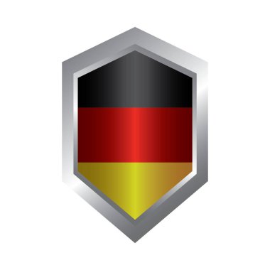 Basit grafik vektör illüstrasyonu