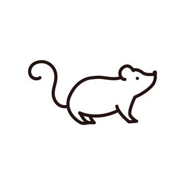 modern grafik simgesi vektör illüstrasyonu 