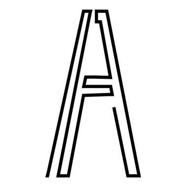 Vektör illüstrasyonu, simge ögesi arkaplanı