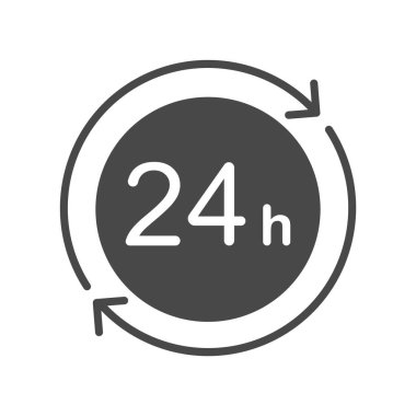 modern grafik simgesi vektör illüstrasyonu