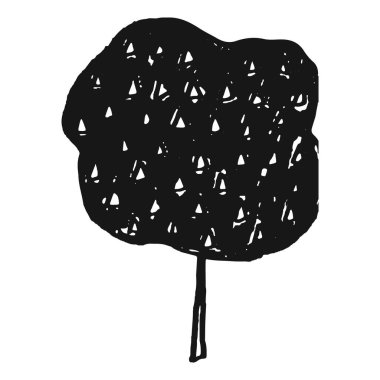 modern grafik simgesi vektör illüstrasyonu 