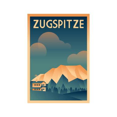 modern grafik simgesi vektör illüstrasyonu 