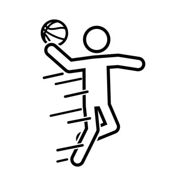 Vektör illüstrasyonu, simge ögesi arkaplanı