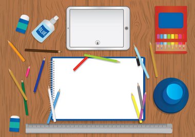 modern grafik simgesi vektör illüstrasyonu