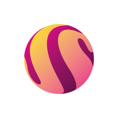 Web simgesi vektör illüstrasyonu