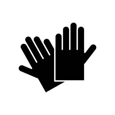 modern grafik simgesi vektör illüstrasyonu 