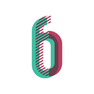 Vektör illüstrasyonu, simge ögesi arkaplanı