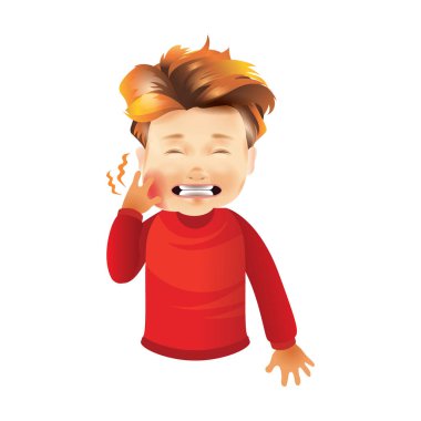 Vektör illüstrasyonu, simge ögesi arkaplanı