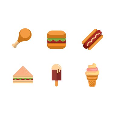 modern grafik simgesi vektör illüstrasyonu 