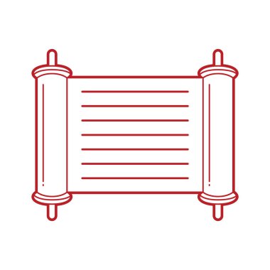 Vektör illüstrasyonu, simge ögesi arkaplanı