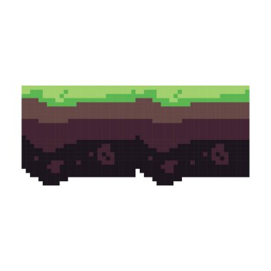 Vektör illüstrasyonu, simge ögesi arkaplanı