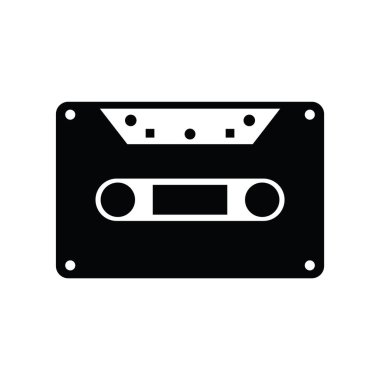 Vektör illüstrasyonu, simge ögesi arkaplanı