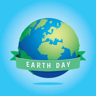 Vektör illüstrasyonu, simge ögesi arkaplanı