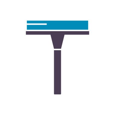 Vektör illüstrasyonu, simge ögesi arkaplanı