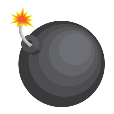 Vektör illüstrasyonu, simge ögesi arkaplanı