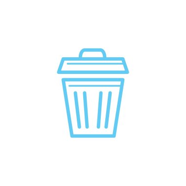 modern grafik simgesi vektör illüstrasyonu 