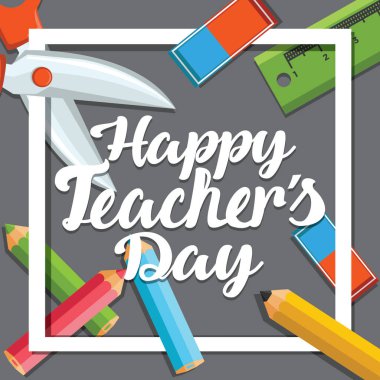 Vektör illüstrasyonu, simge ögesi arkaplanı