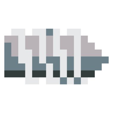 Vektör illüstrasyonu, simge ögesi arkaplanı