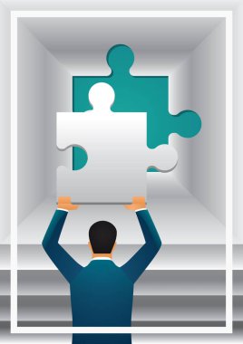 Web sitesi, vektör illüstrasyonu için düz simge 