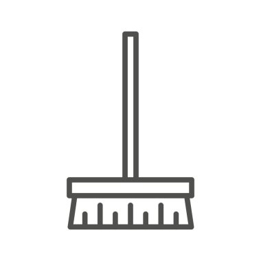 Zaman simgesinin vektör şablonu, saat illüstrasyonu 