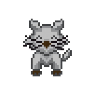 Vektör illüstrasyonu, simge ögesi arkaplanı