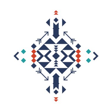 modern grafik simgesi vektör illüstrasyonu 