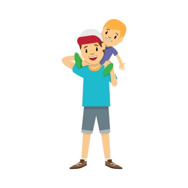 modern grafik simgesi vektör illüstrasyonu