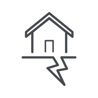 modern grafik simgesi vektör illüstrasyonu 