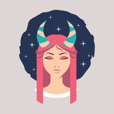 Basit grafik simgesi vektör illüstrasyonu