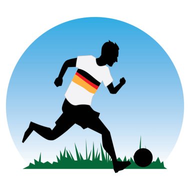 modern grafik simgesi vektör illüstrasyonu 