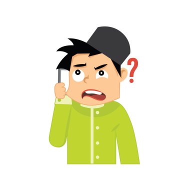 Vektör illüstrasyonu, simge ögesi arkaplanı