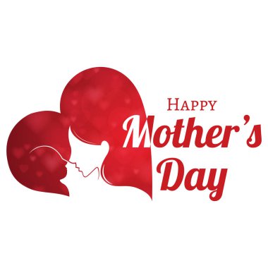 Basit grafik vektör illüstrasyonu