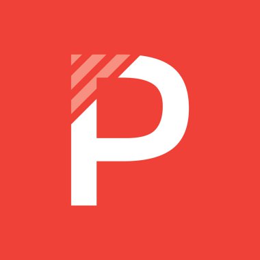 modern grafik simgesi vektör illüstrasyonu 