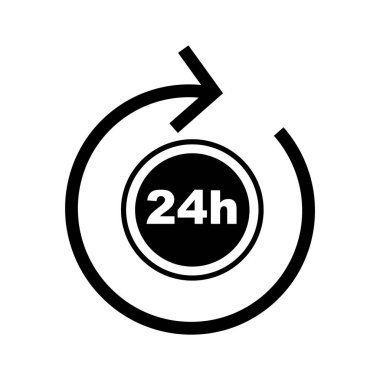 modern grafik simgesi vektör illüstrasyonu