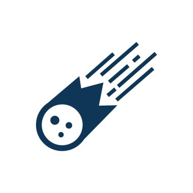 Vektör illüstrasyonu, simge ögesi arkaplanı