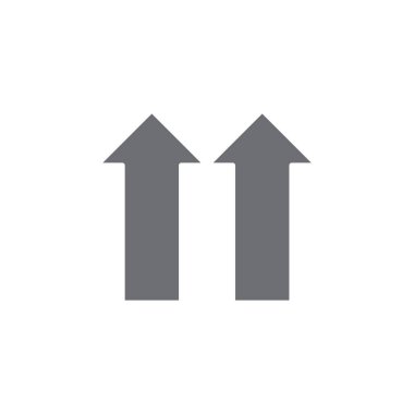 şablon ikon vektör illüstrasyonu 