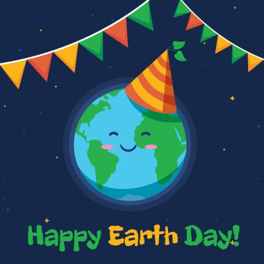 Vektör illüstrasyonu, simge ögesi arkaplanı