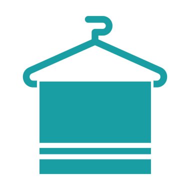 Vektör illüstrasyonu, simge ögesi arkaplanı