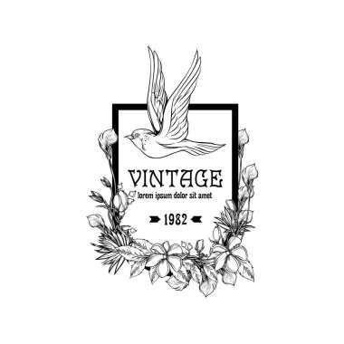 modern grafik simgesi vektör illüstrasyonu 