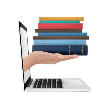 modern grafik simgesi vektör illüstrasyonu 