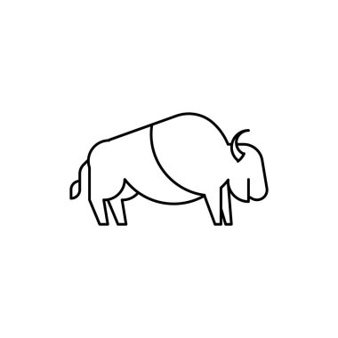 Web uygulaması için vektör simgesi, illüstrasyon