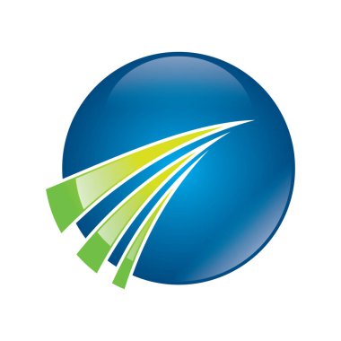 Vektör illüstrasyonu, simge ögesi arkaplanı