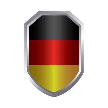 Basit grafik vektör illüstrasyonu